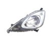 HONDA 33150TF0G01 Headlight